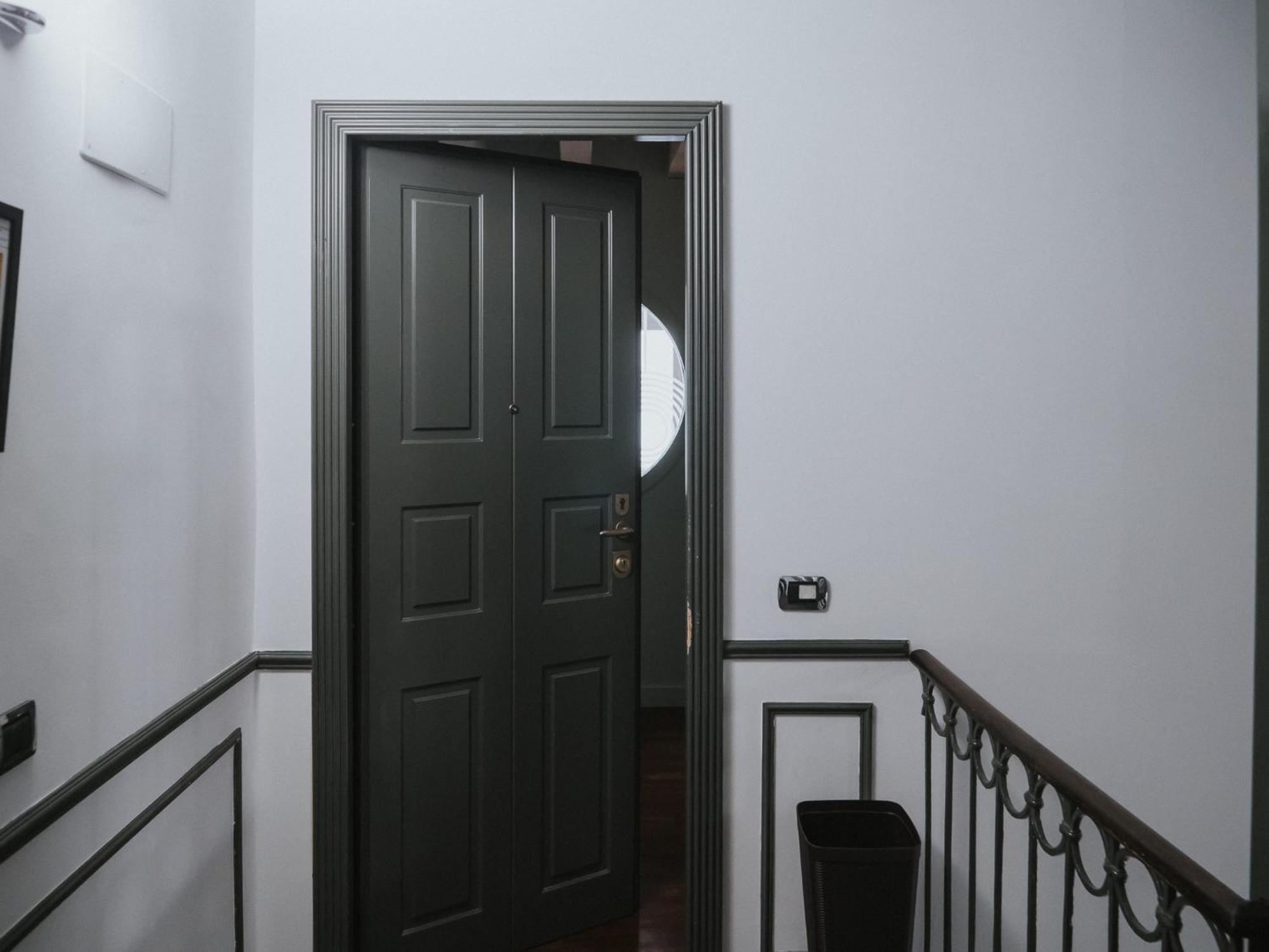 Prestige Boutique Homes - San Babila Μιλάνο Εξωτερικό φωτογραφία
