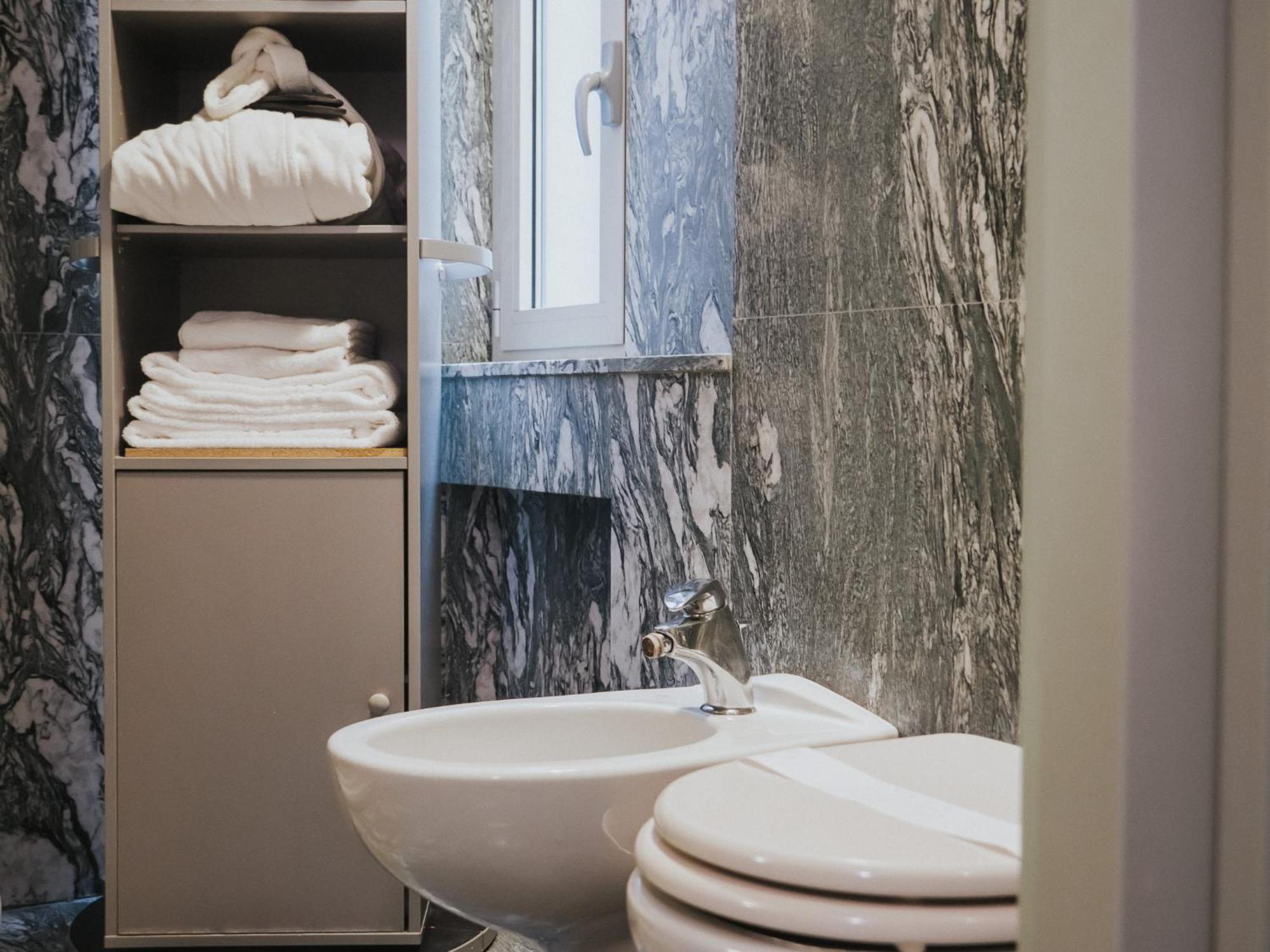 Prestige Boutique Homes - San Babila Μιλάνο Εξωτερικό φωτογραφία