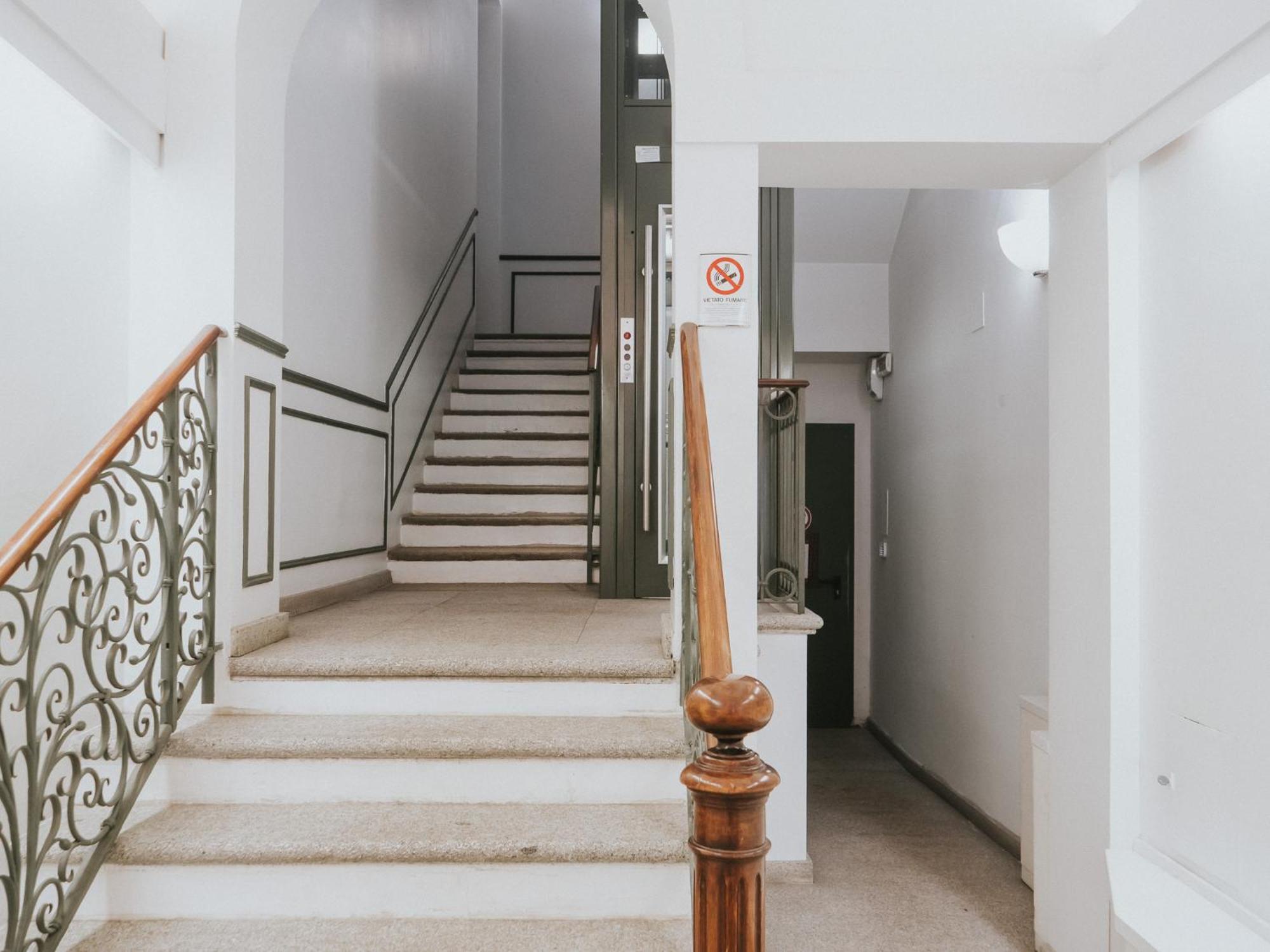 Prestige Boutique Homes - San Babila Μιλάνο Εξωτερικό φωτογραφία