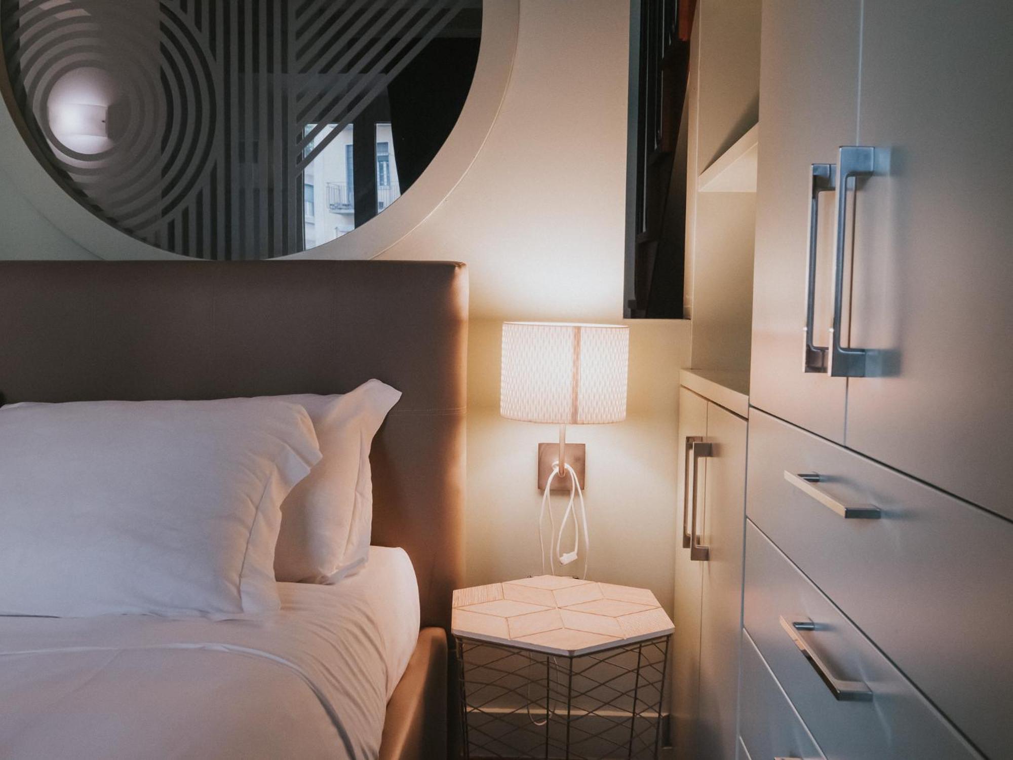 Prestige Boutique Homes - San Babila Μιλάνο Εξωτερικό φωτογραφία